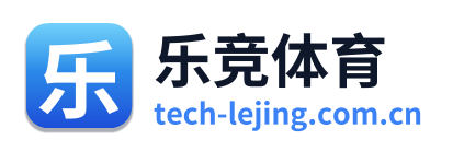 乐竞体育 Logo